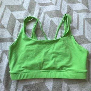 Athleta Exhale Bra D-DD